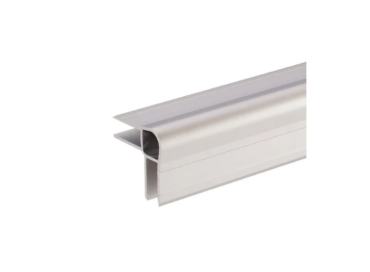 Adam Hall Hardware Easy Case - Casemaker 30 x 30 mm anodised *Pris pr meter 